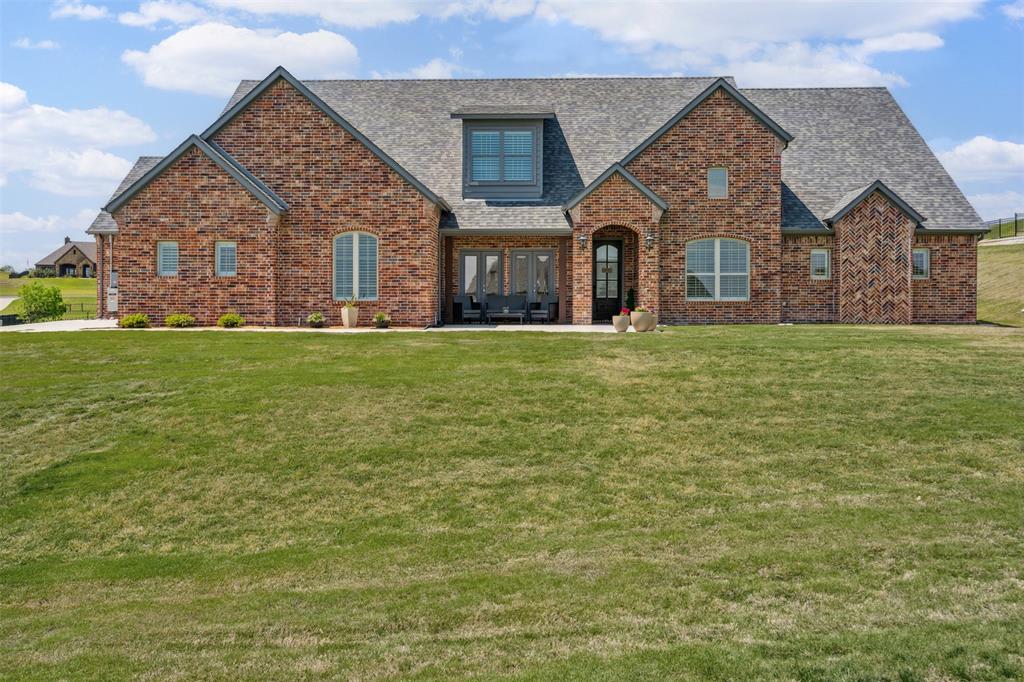 166 Pinnacle Peak Lane