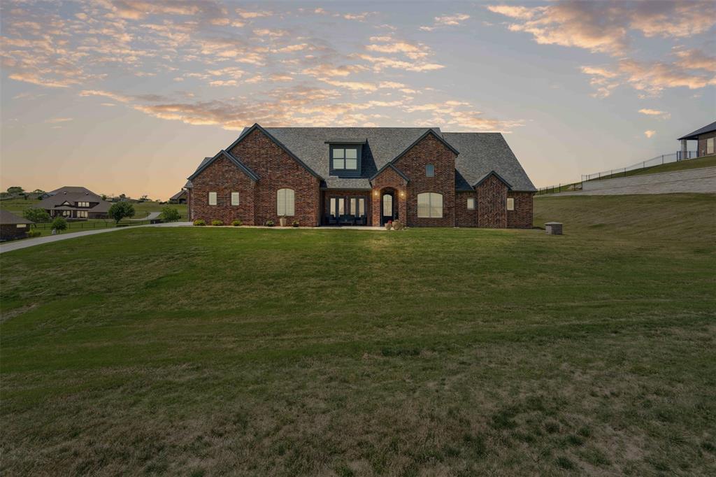 166 Pinnacle Peak Lane