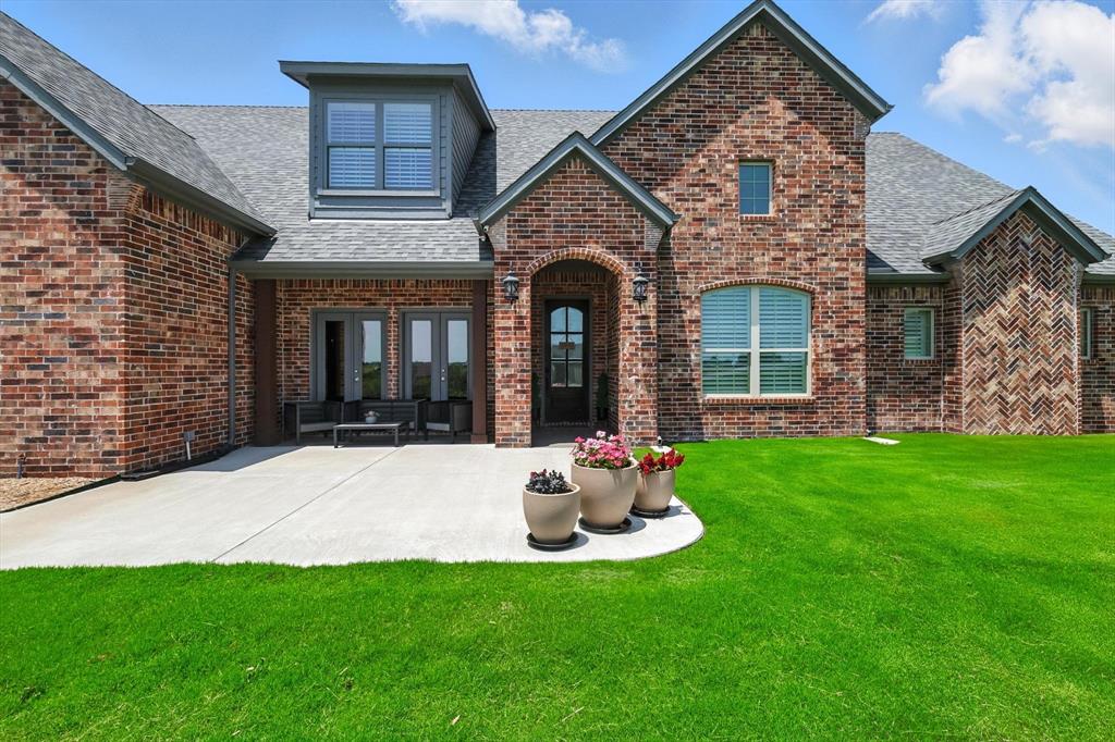 166 Pinnacle Peak Lane