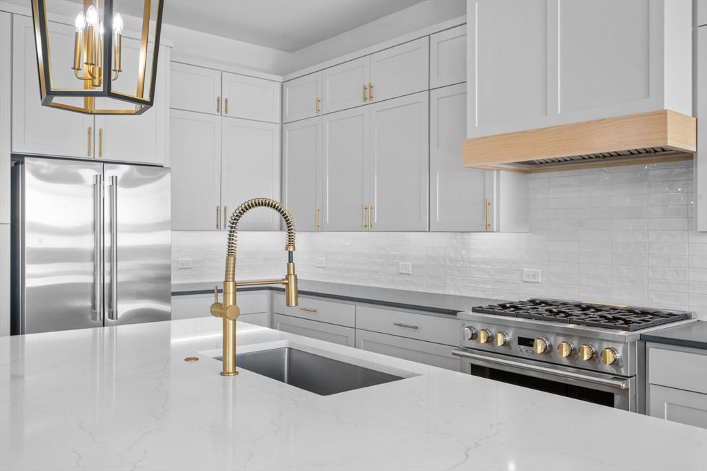 Juniper Ridge - Residential