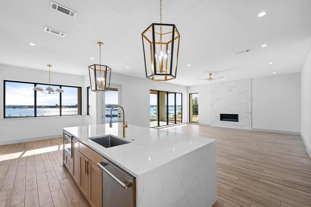 Juniper Ridge - Residential