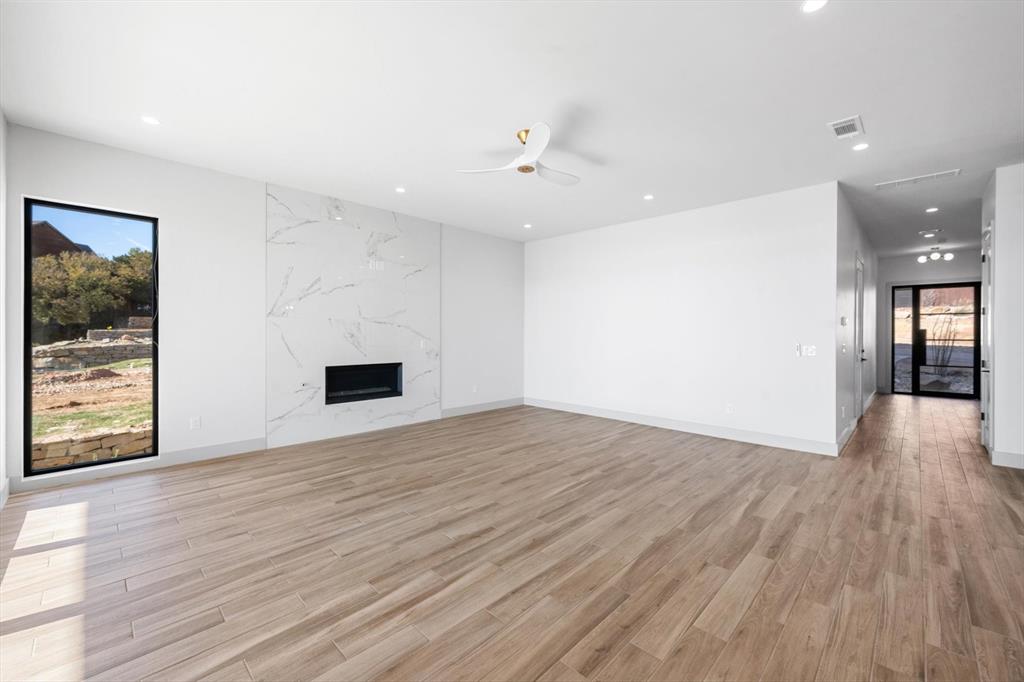 Juniper Ridge - Residential