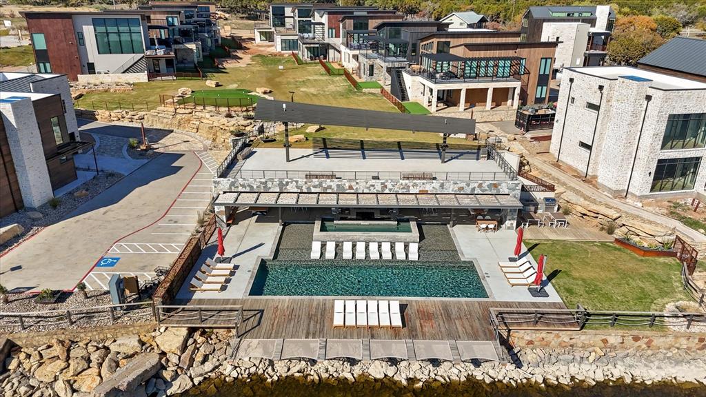 Juniper Ridge - Residential