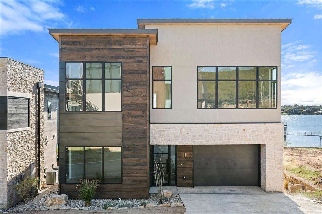 Juniper Ridge - Residential