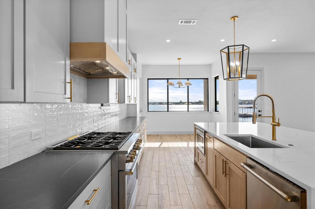 Juniper Ridge - Residential