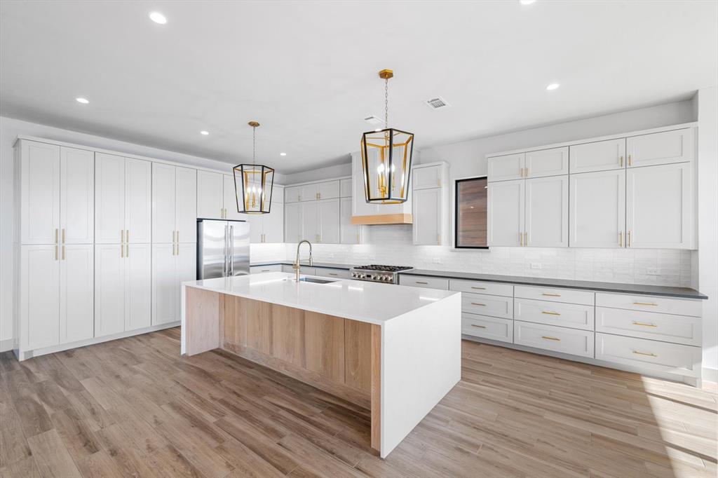 Juniper Ridge - Residential