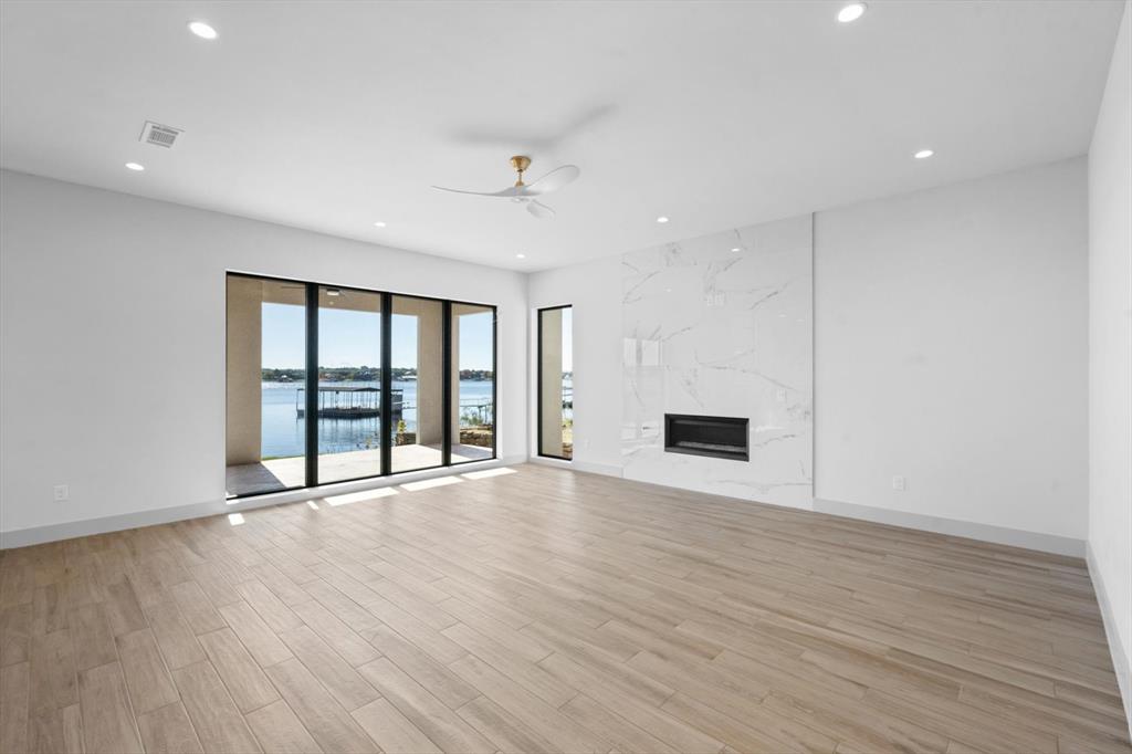 Juniper Ridge - Residential