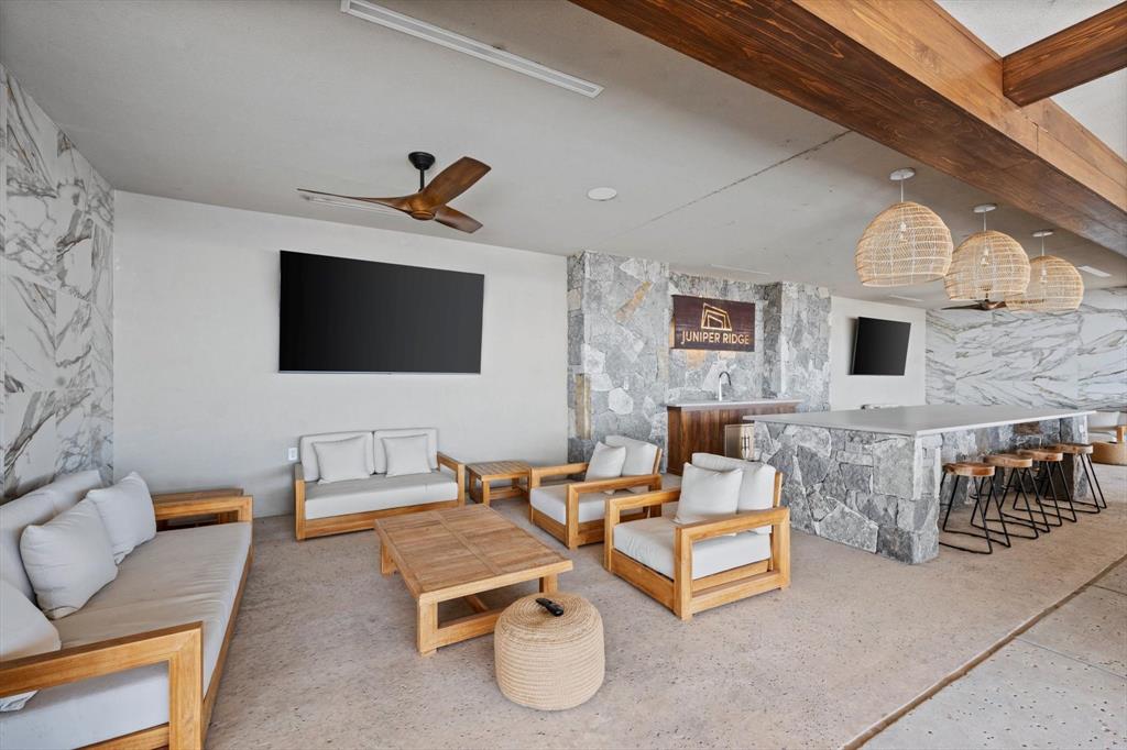 Juniper Ridge - Residential