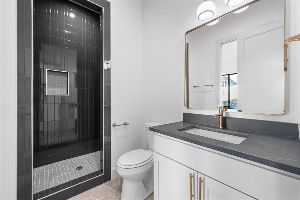 Juniper Ridge - Residential