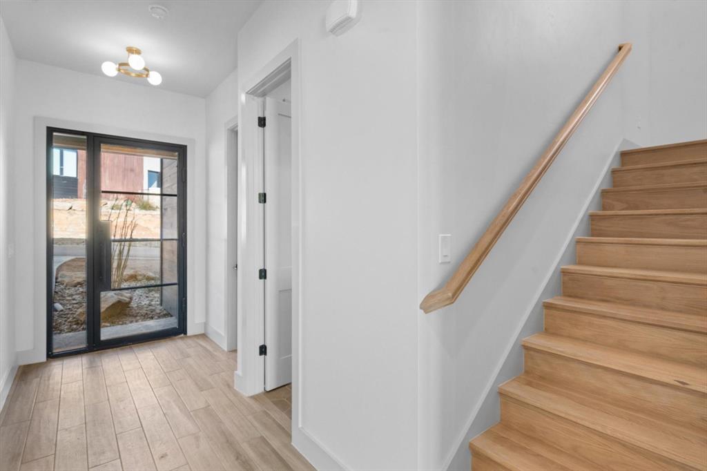 Juniper Ridge - Residential