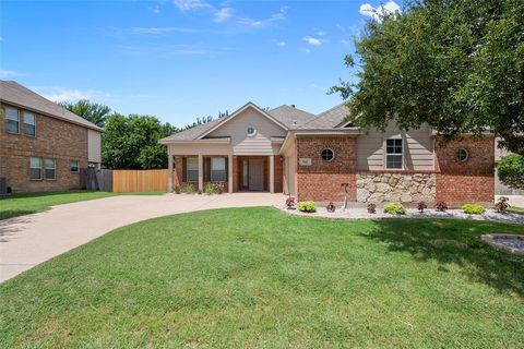 A home in Midlothian