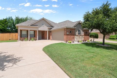 A home in Midlothian