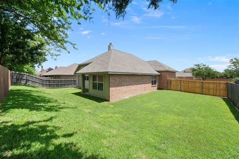 A home in Midlothian