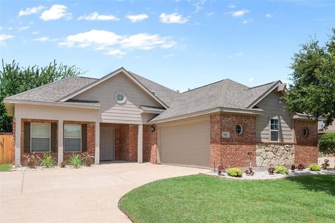 A home in Midlothian