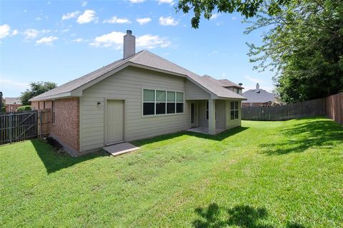 A home in Midlothian