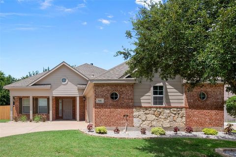 A home in Midlothian