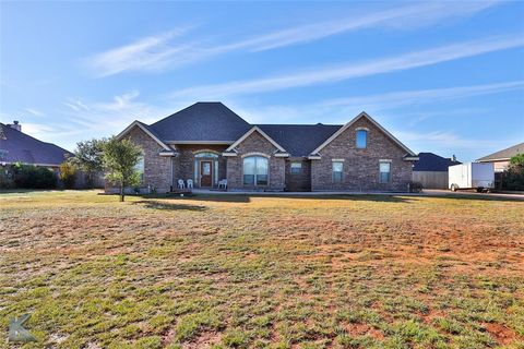 A home in Tuscola