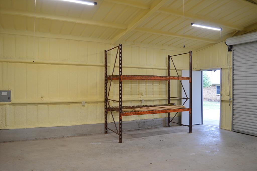 Mooreland Sub - Residential