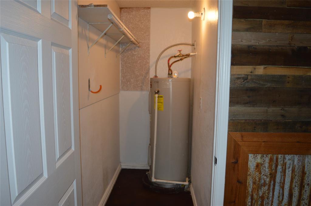 Mooreland Sub - Residential