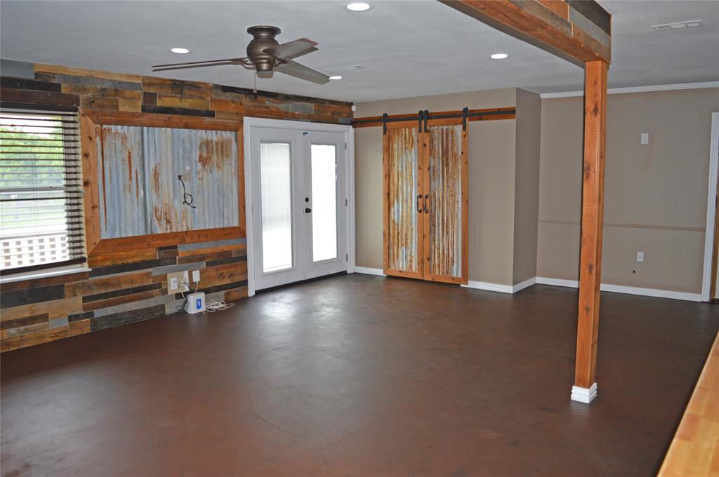 Mooreland Sub - Residential