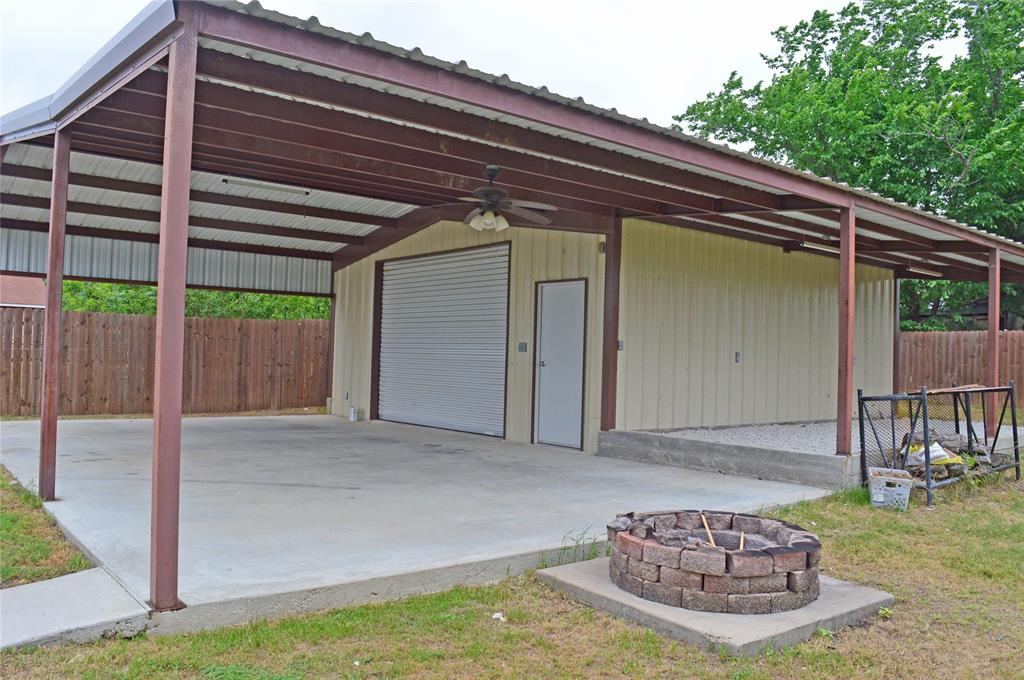 Mooreland Sub - Residential