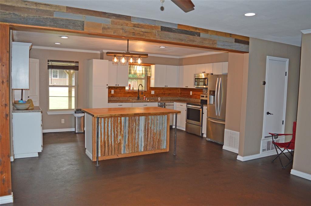Mooreland Sub - Residential