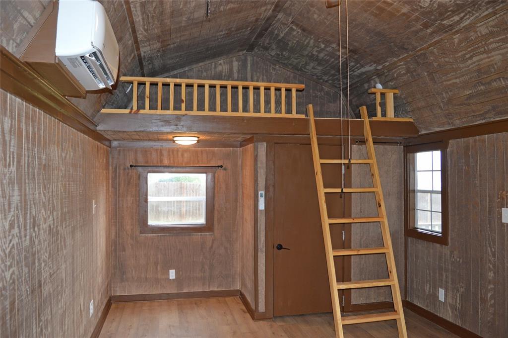 Mooreland Sub - Residential