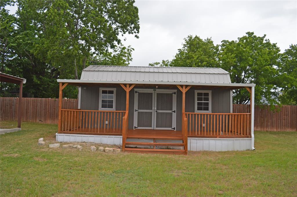 Mooreland Sub - Residential