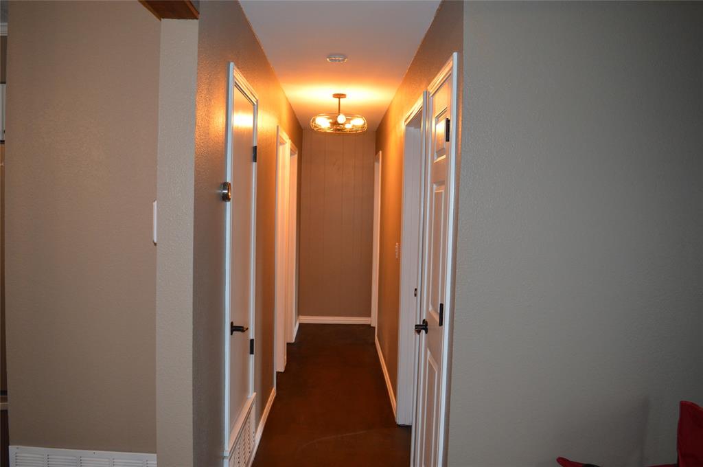 Mooreland Sub - Residential
