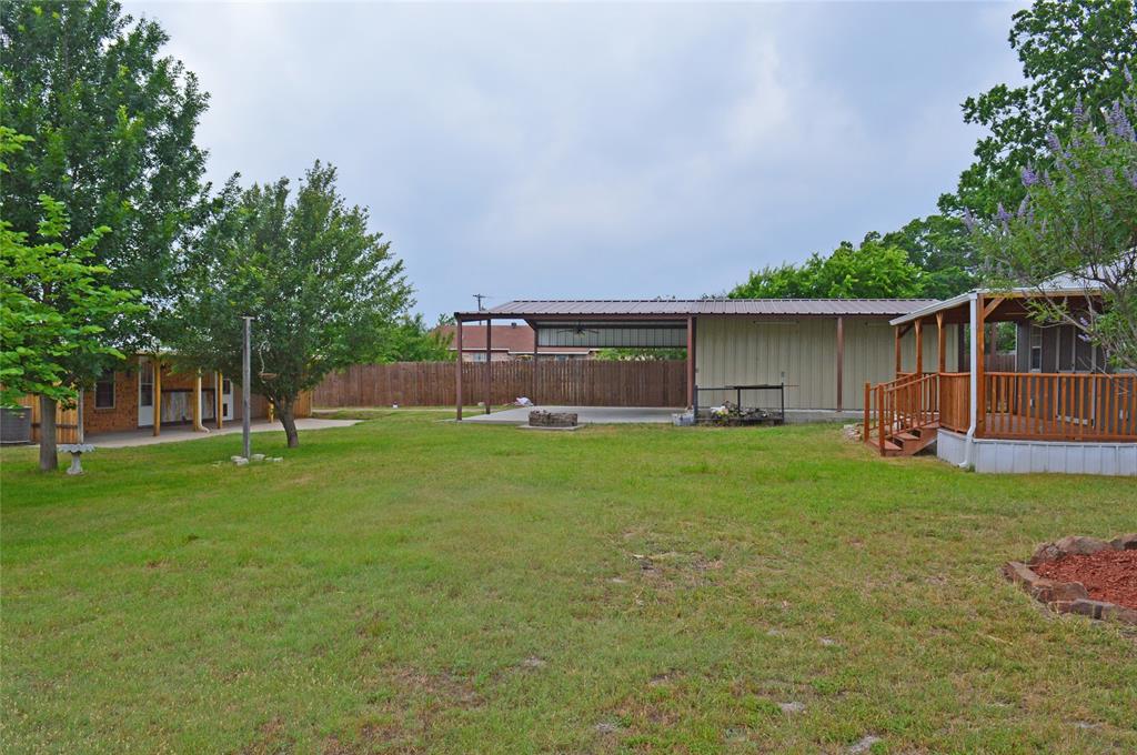 Mooreland Sub - Residential