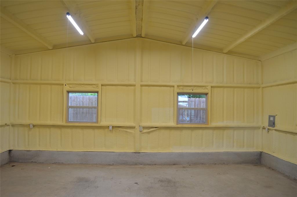 Mooreland Sub - Residential