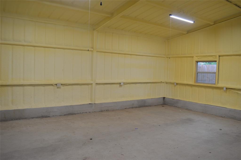Mooreland Sub - Residential