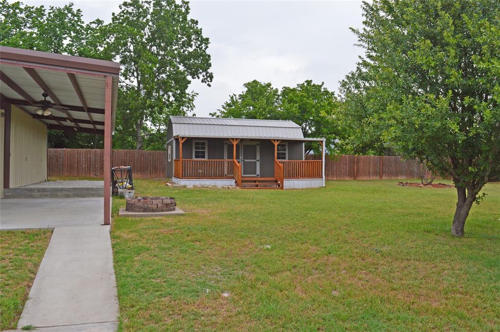 Mooreland Sub - Residential