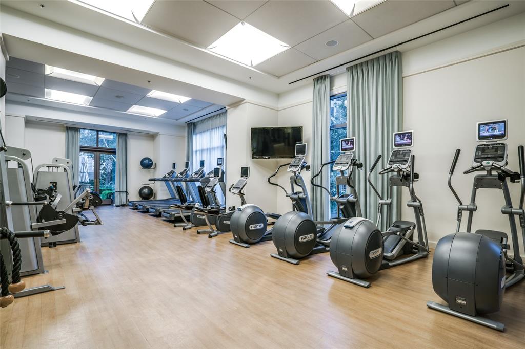 Tower & Regency Row Residence Condo - Residential