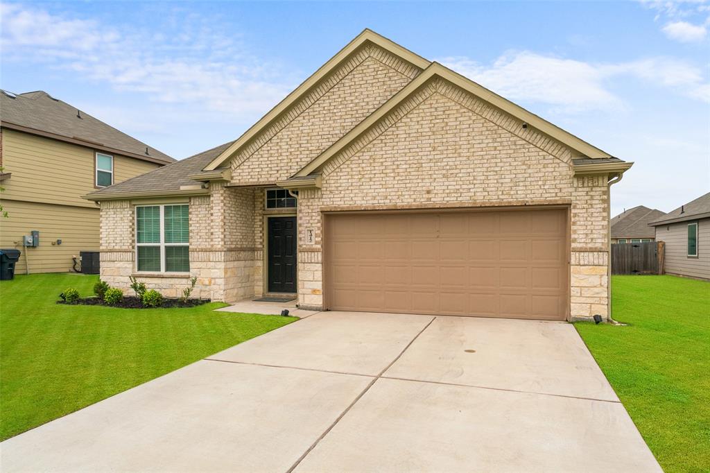 1412 Inks Drive