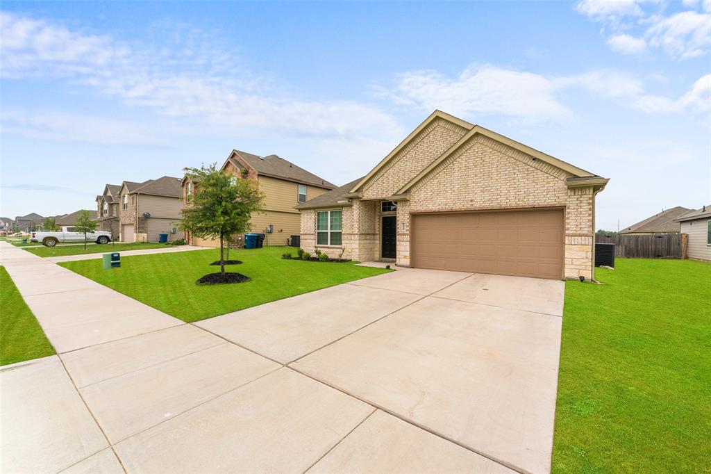 1412 Inks Drive