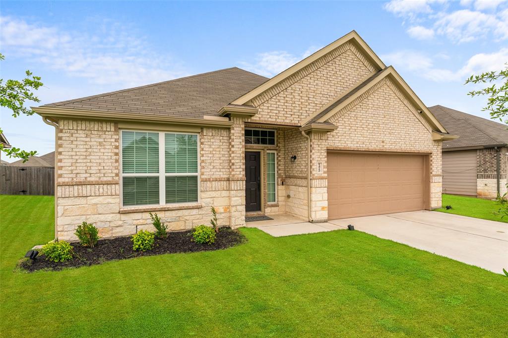 1412 Inks Drive