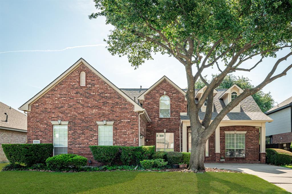 5006 Lakeland Drive
