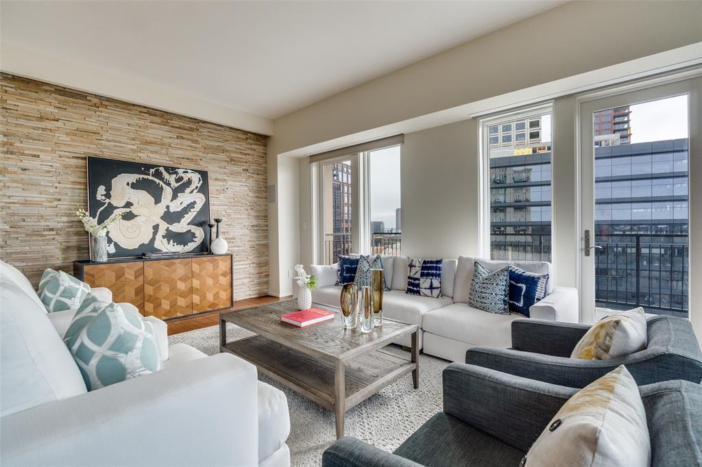 4611 Travis Street 809A