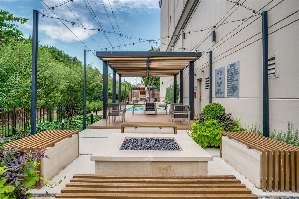 Travis At Knox Condo - Residential