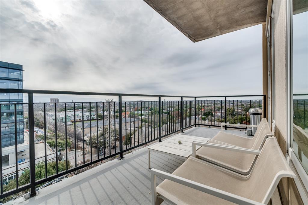 Travis At Knox Condo - Residential