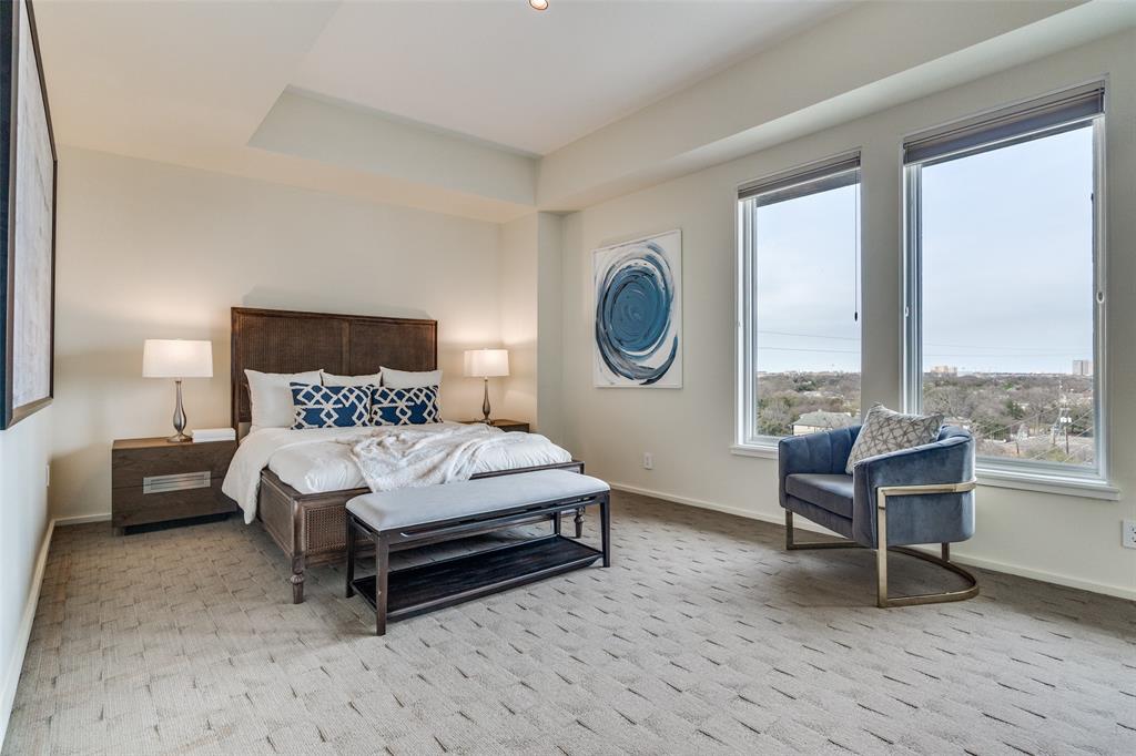 Travis At Knox Condo - Residential