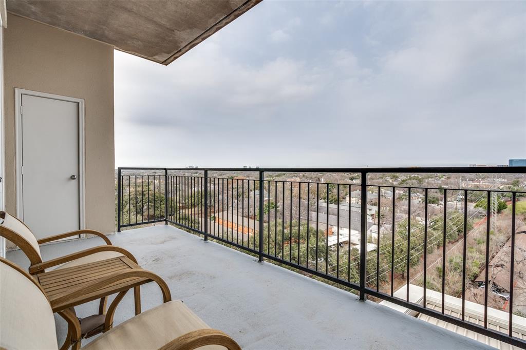 Travis At Knox Condo - Residential