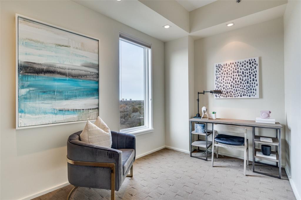 Travis At Knox Condo - Residential