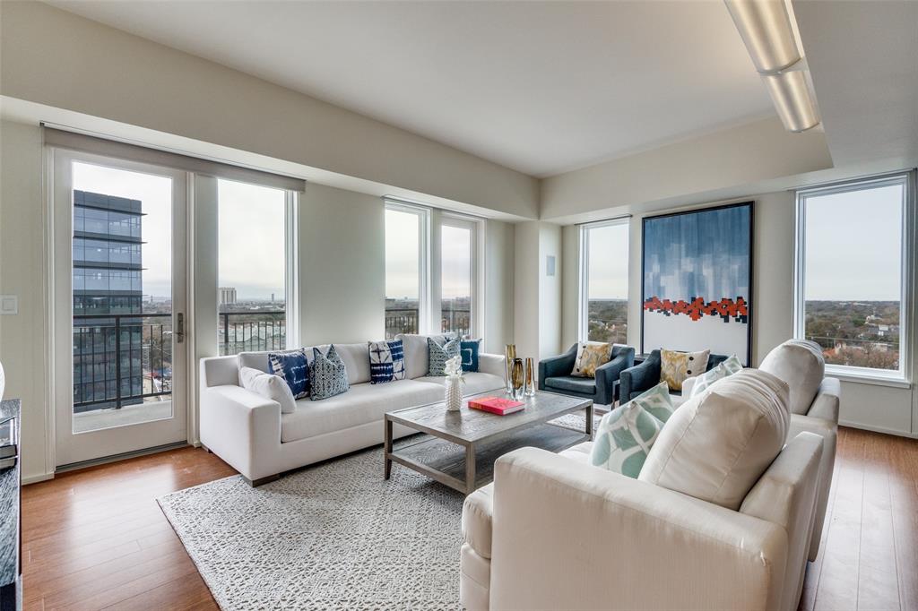 Travis At Knox Condo - Residential