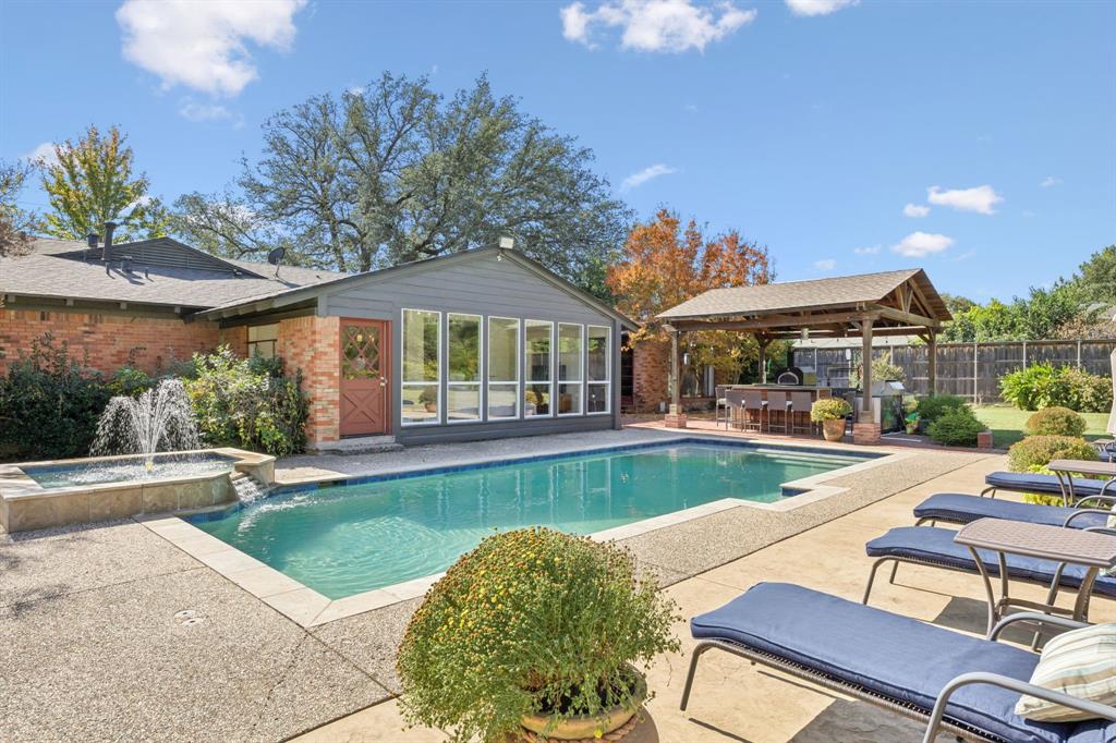 Williams Eric - Residential