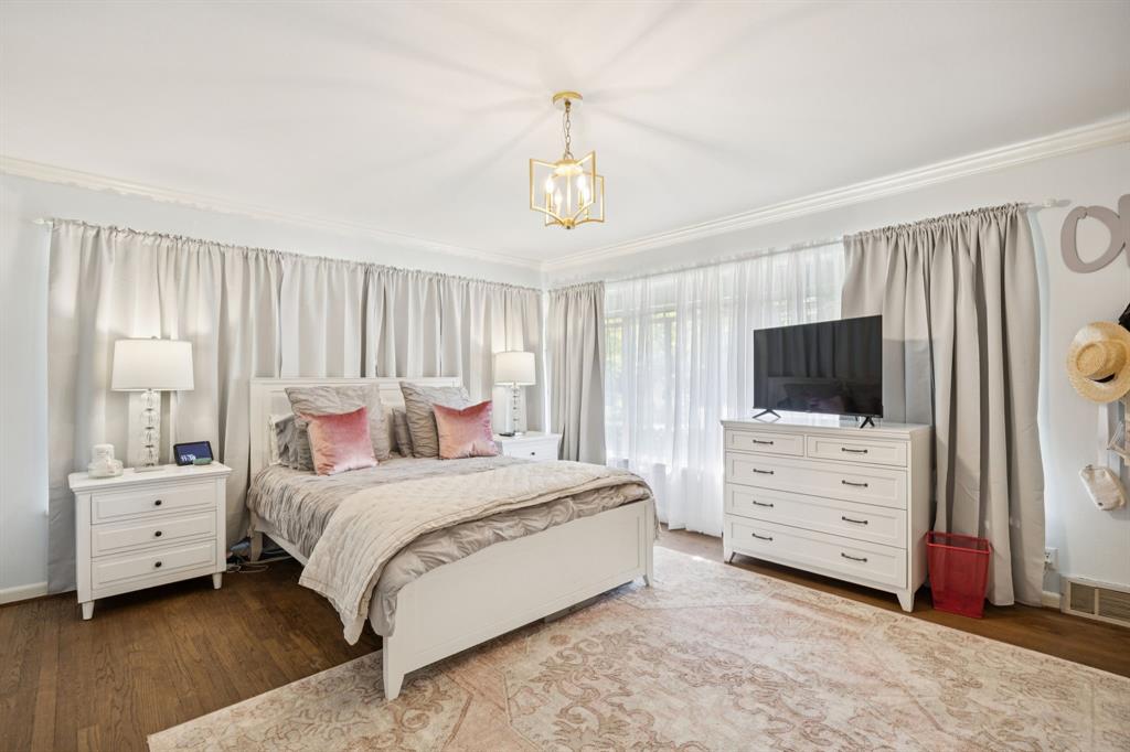 Williams Eric - Residential