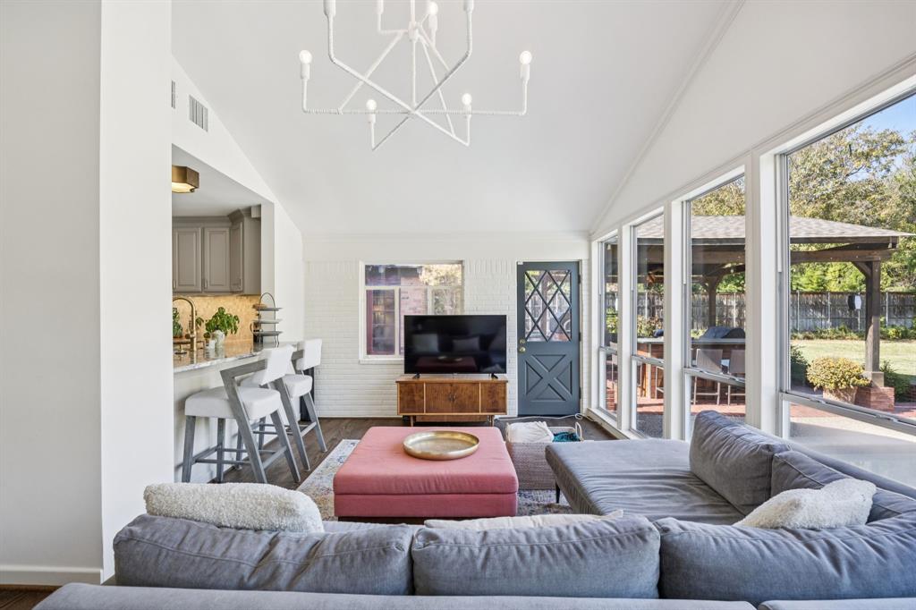 Williams Eric - Residential