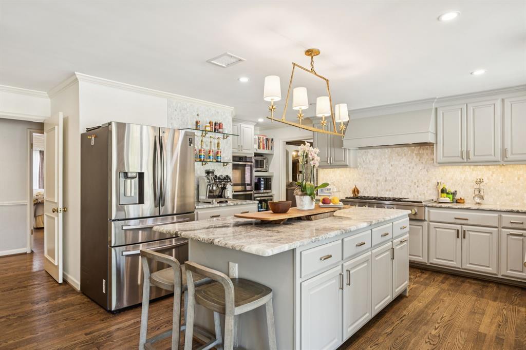 Williams Eric - Residential