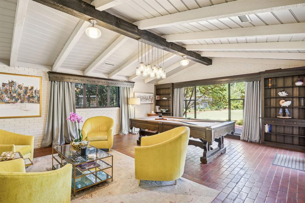 Williams Eric - Residential